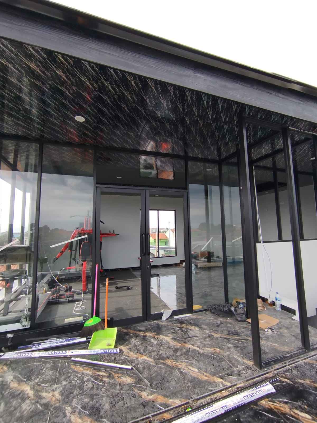 Jasa Bangun Rumah Indramayu